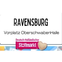 Fabric Market - Ravensburg 2025